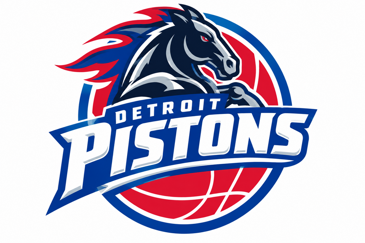Detroit Pistons